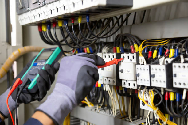 Trusted West Columbia, SC Electrician Experts