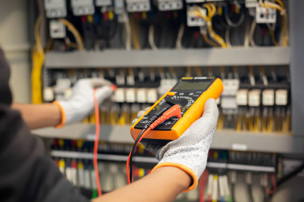 Commercial Electrical Services in West Columbia, SC