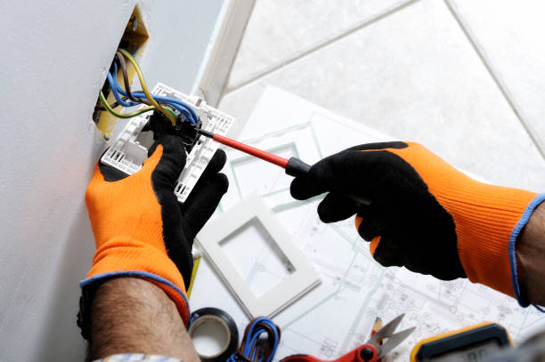 Best Commercial Electrical Services  in West Columbia, SC